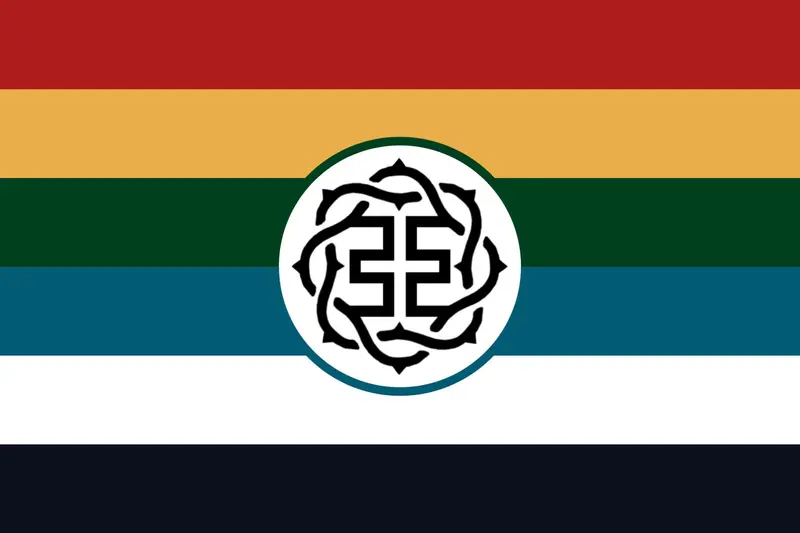 Get blacked by my neighbor