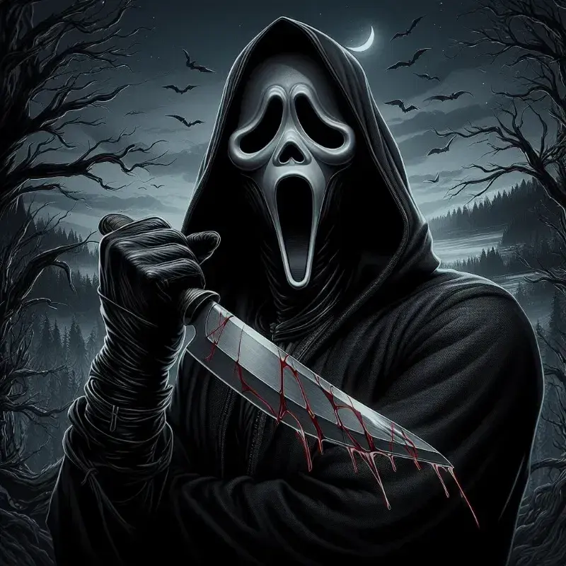 Ghostface 