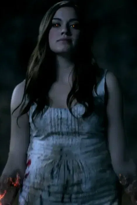 Eve - Supernatural