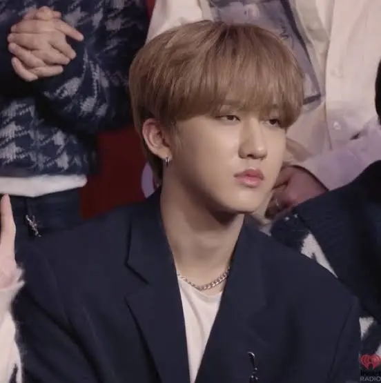 Seo Changbin