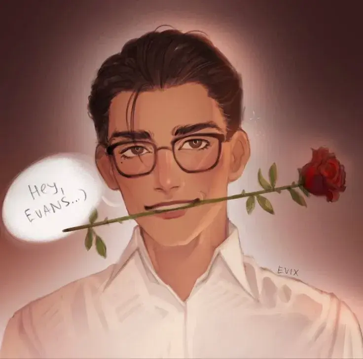 James Potter 