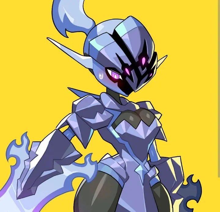 Ceruledge