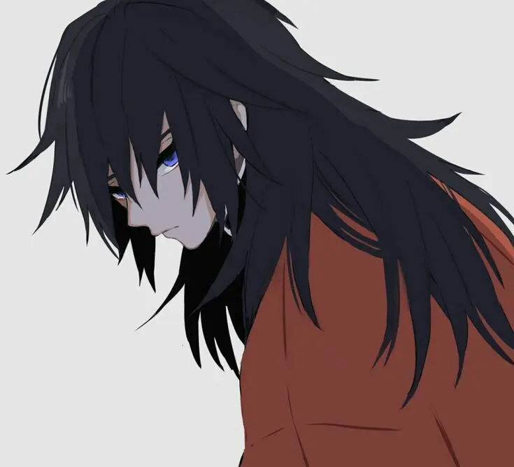 Giyuu