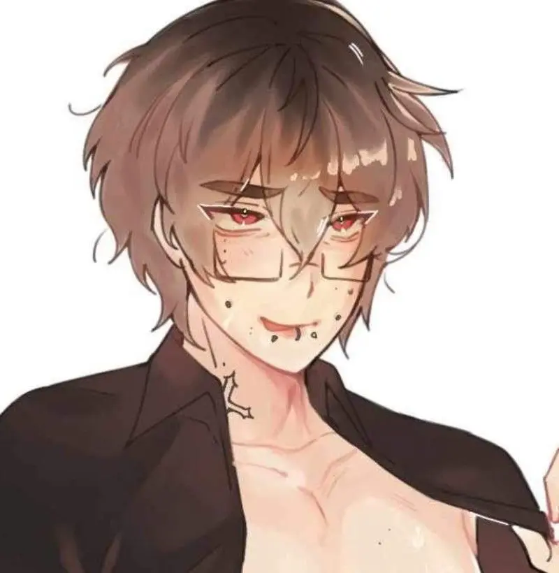 Arne but hes a priest