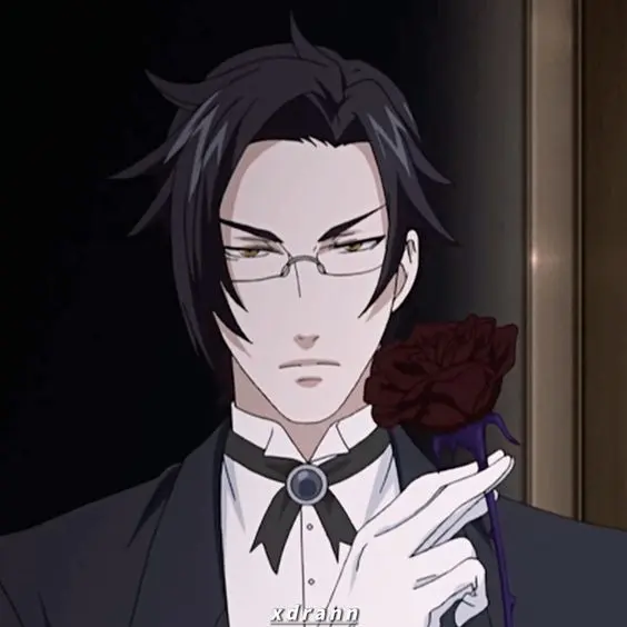 Claude Faustus (Black Butler)