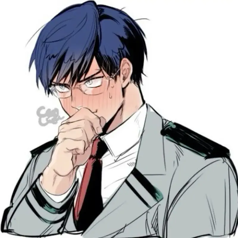 Tenya Iida