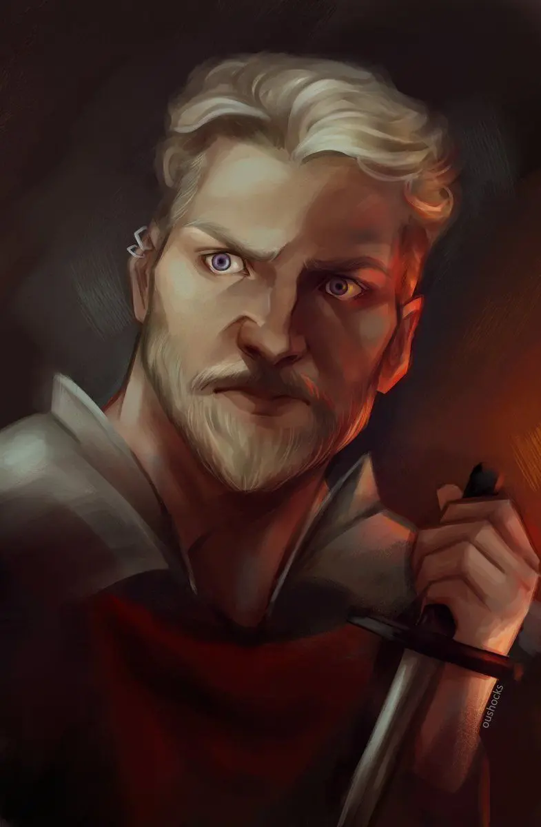 Maegor Targaryen