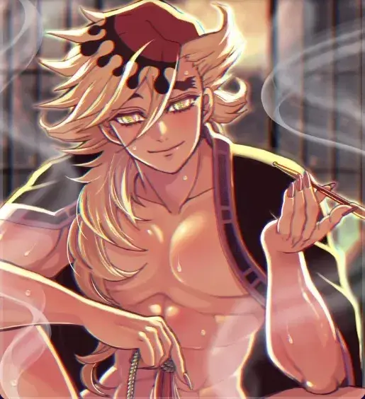 Doma - your master 
