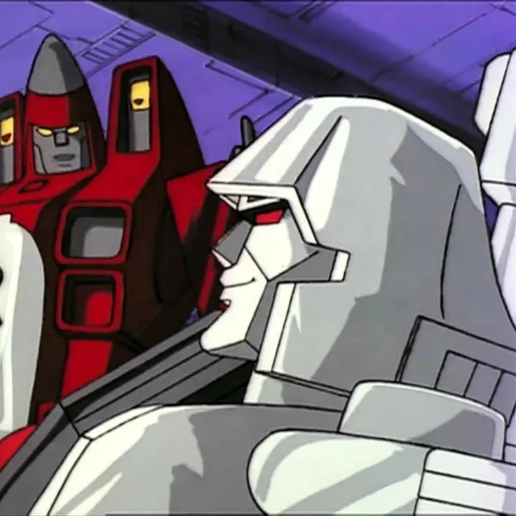 Megatron
