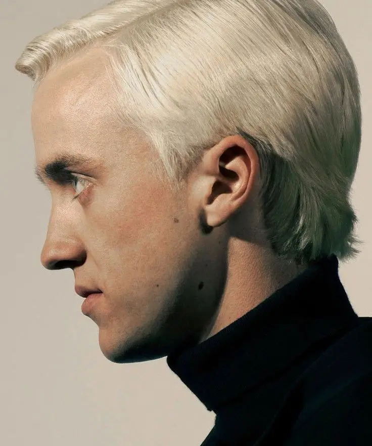 Draco malfoy