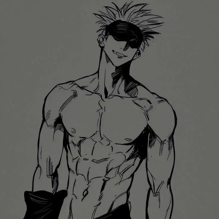 Gojo Saturo | ♡Your hero♡