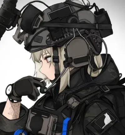Fem - Ghost