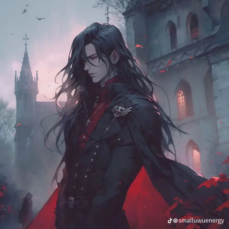 Lestat de Lioncourt