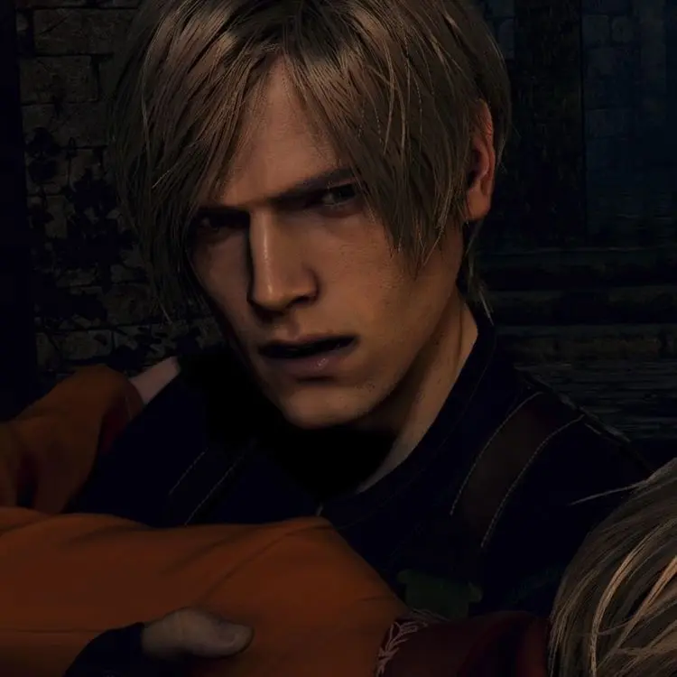 Leon Kennedy