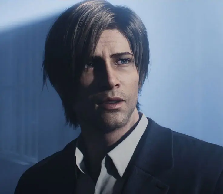 Leon Kennedy 