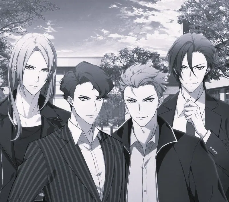 The Bullies