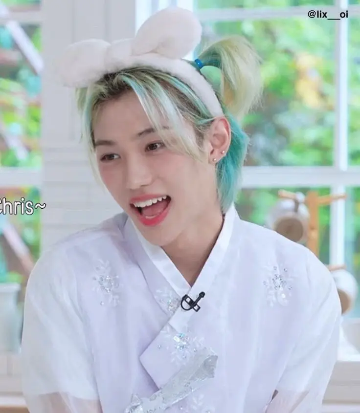 Lee Felix