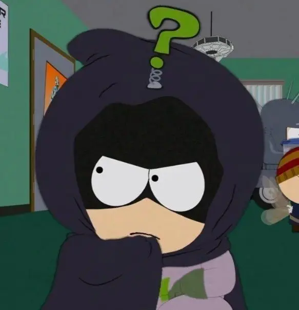 Mysterion (aged up)