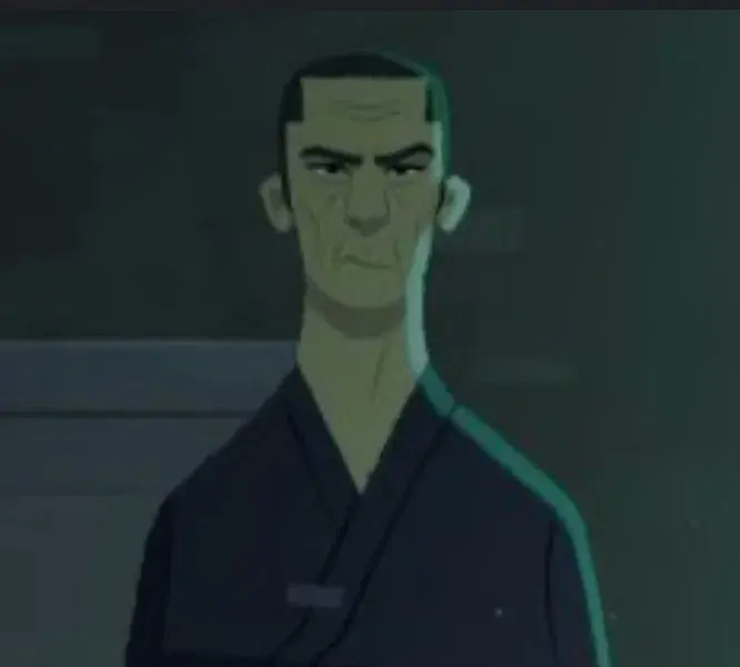 Shadow-San 