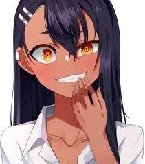 Nagatoro