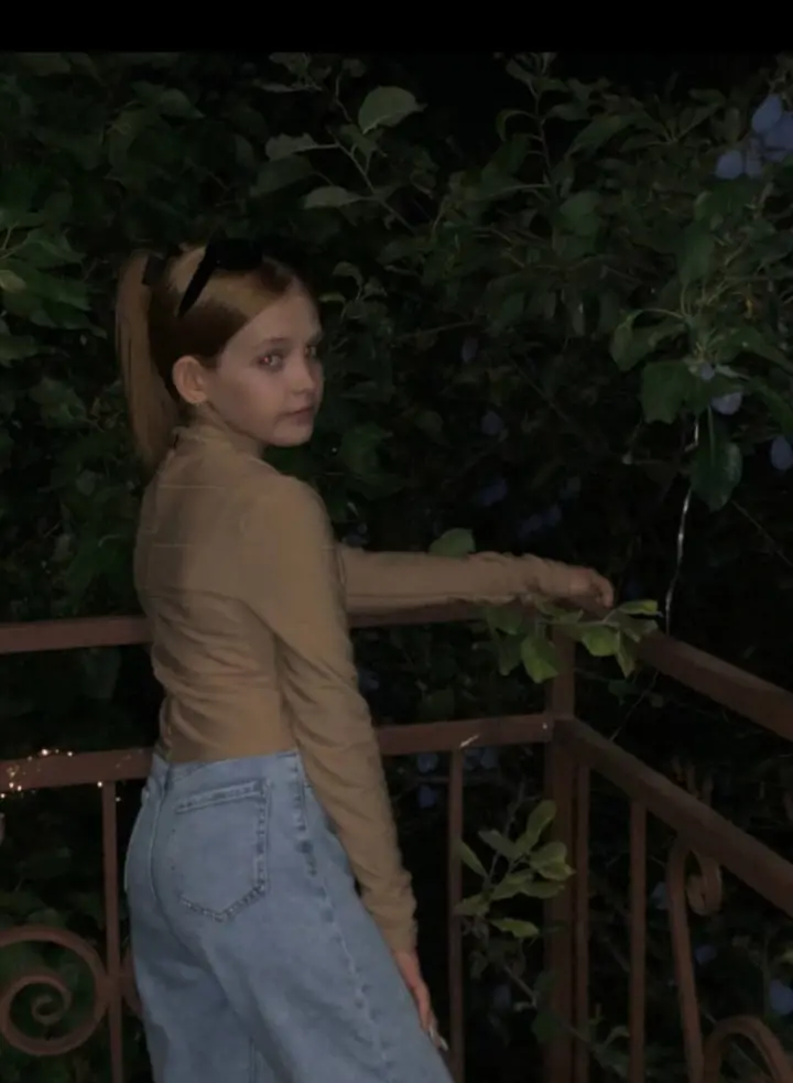 Влада Атменханова 