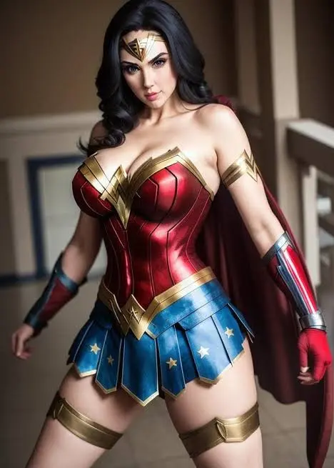 Wonder Woman