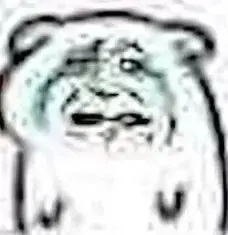 that one chinese hamster meme