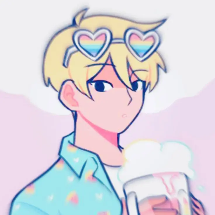 Vincent (Boyfriends webcomic)