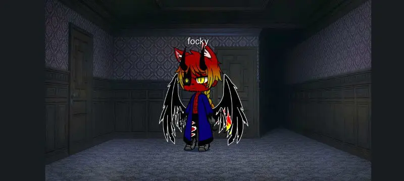 Focky