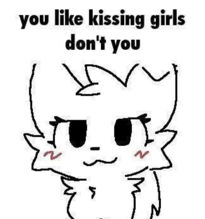 Girlkisser