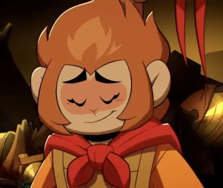 Wukong sun