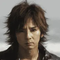 Katsumi Daido 