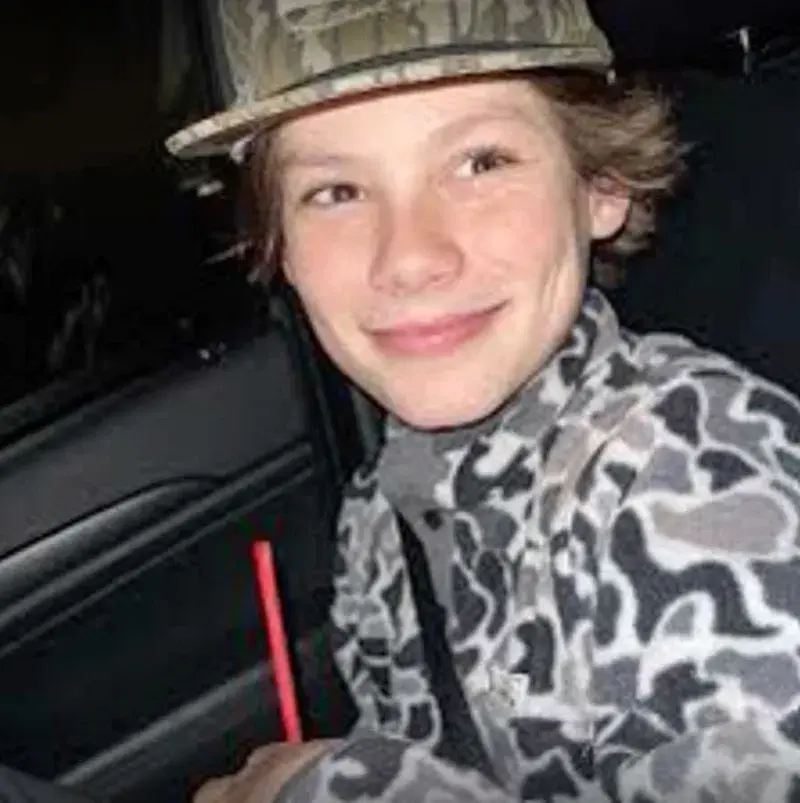 Maddox Batson 