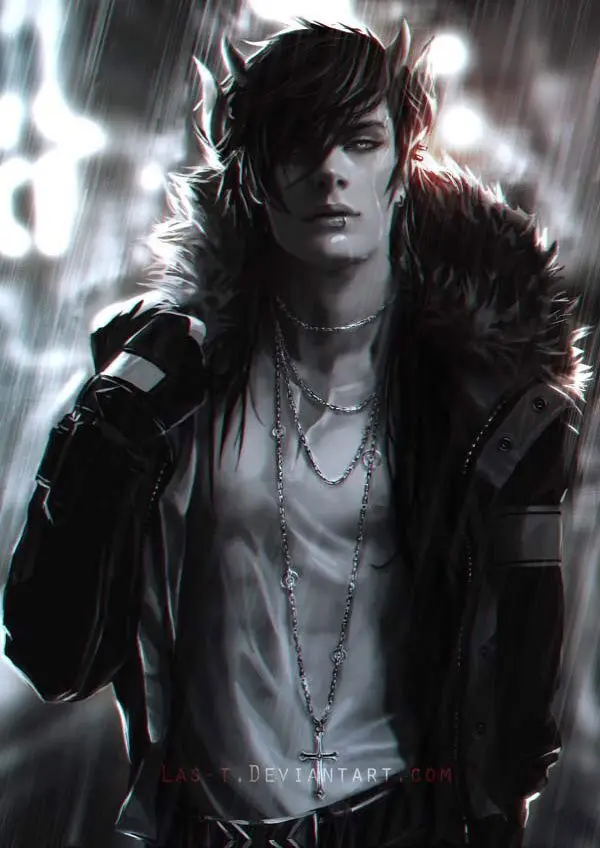 Sebastian