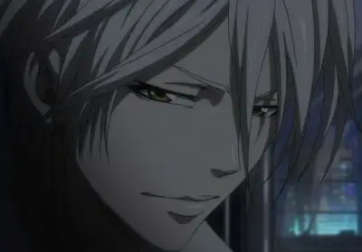 Shougo Makishima