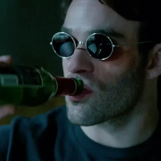 Matt Murdock