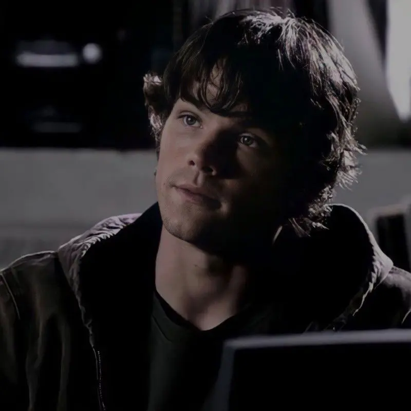 Sam Winchester
