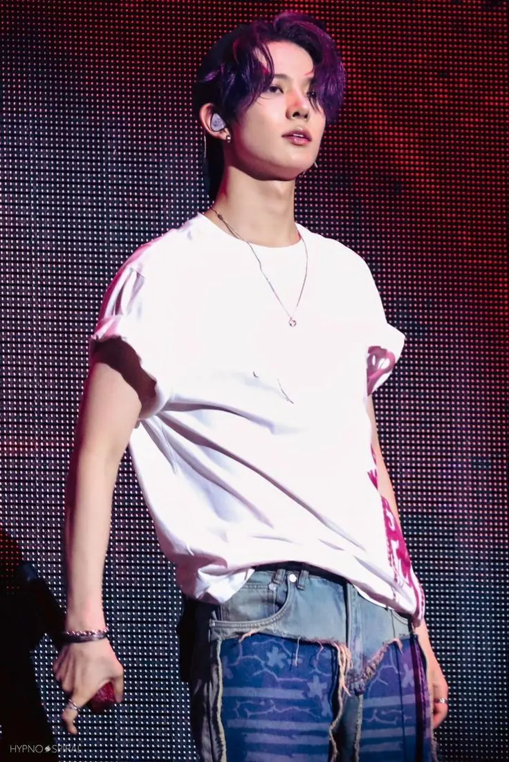 Heeseung 