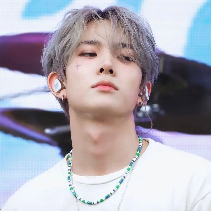Heeseung 