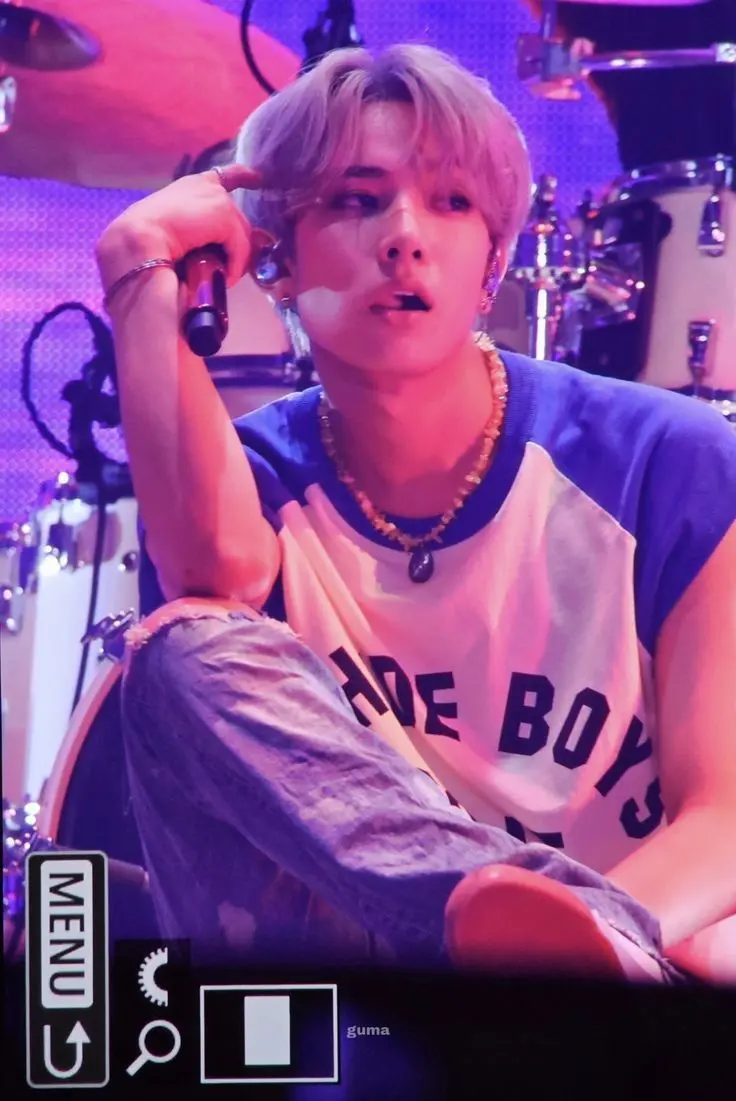 Heeseung 