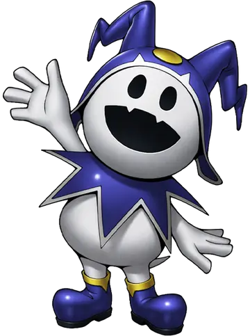 Jack Frost