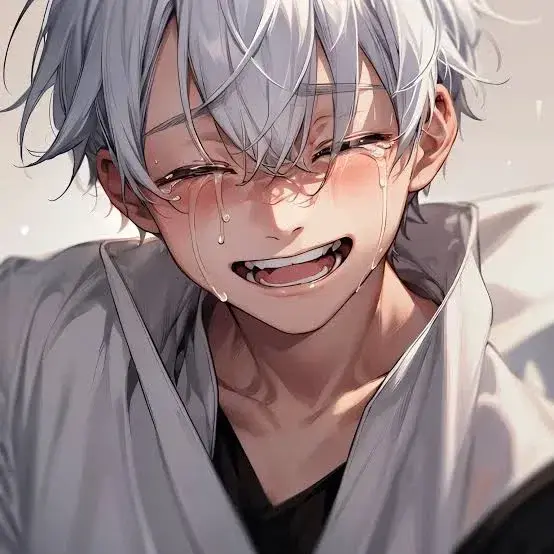 You fragile omega - jacob. 