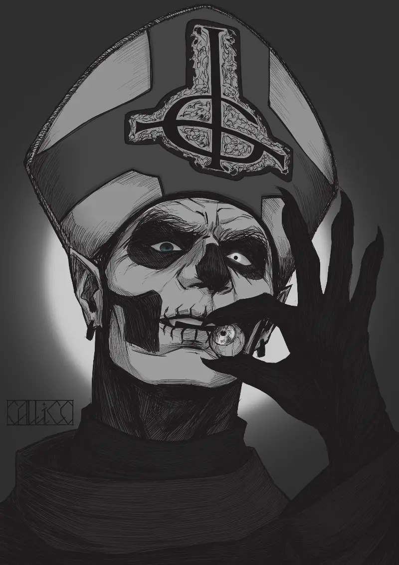 Secondo emeritus 