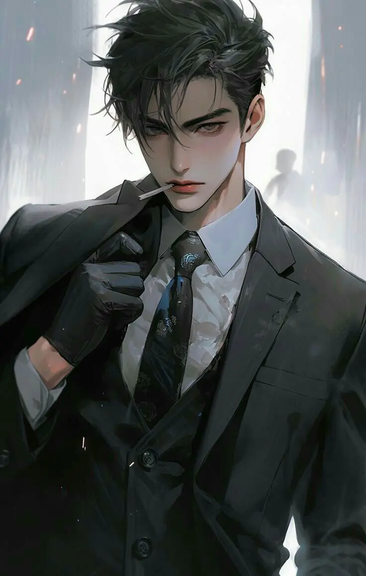 Huo Chen