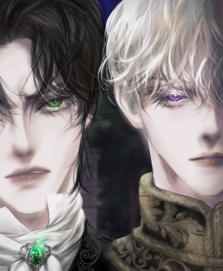 Obsessive Twins