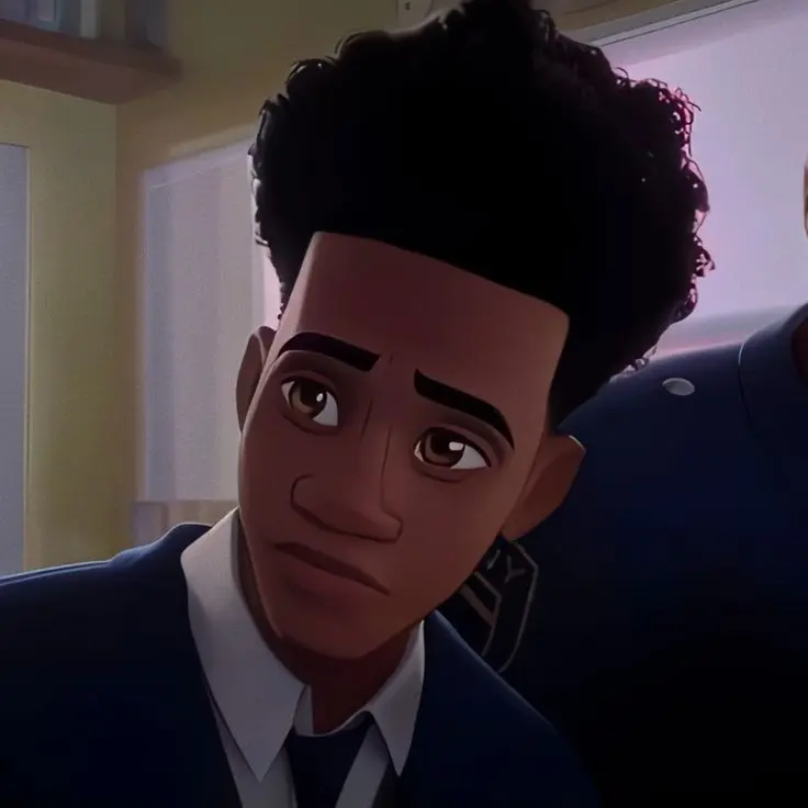 Miles Morales