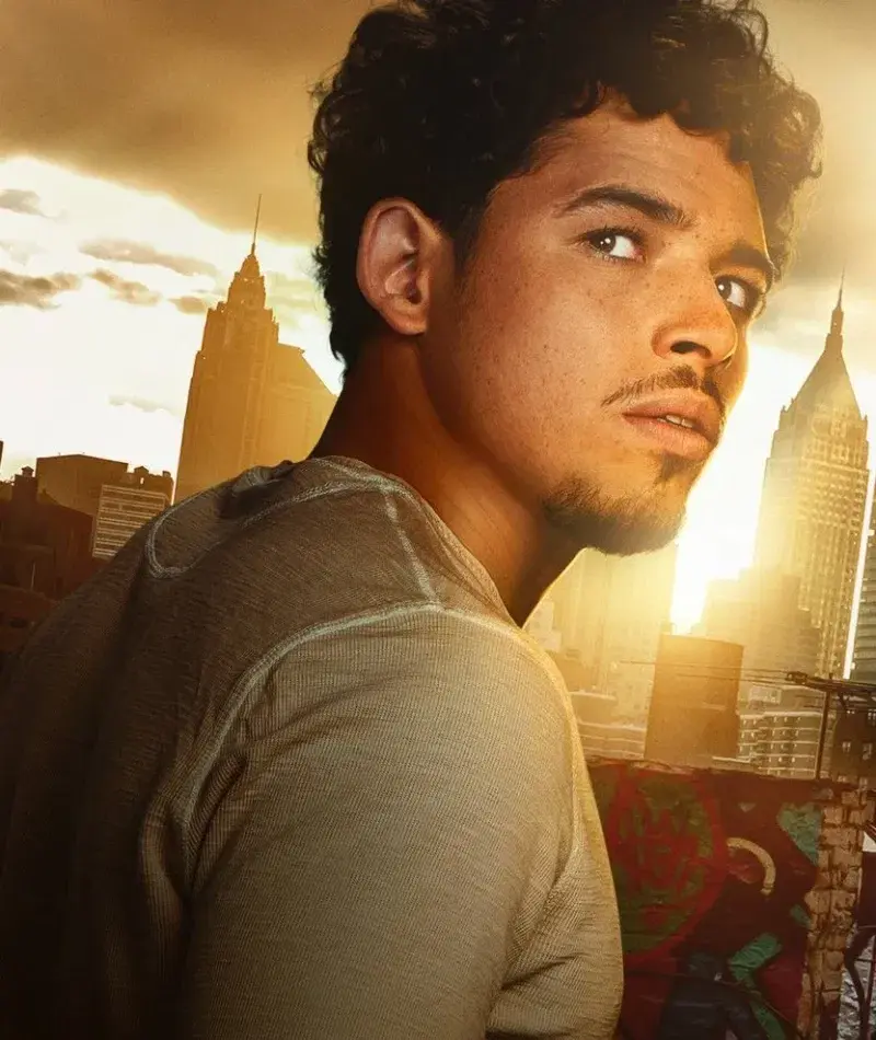 Noah Diaz 