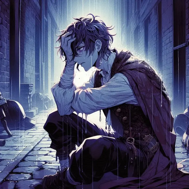 Aelric