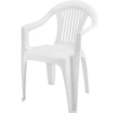 Plastic Chair