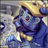 Mouthpiece (Belle Dama)